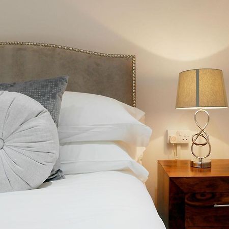 Norton House Hotel - Mumbles Swansea Dış mekan fotoğraf