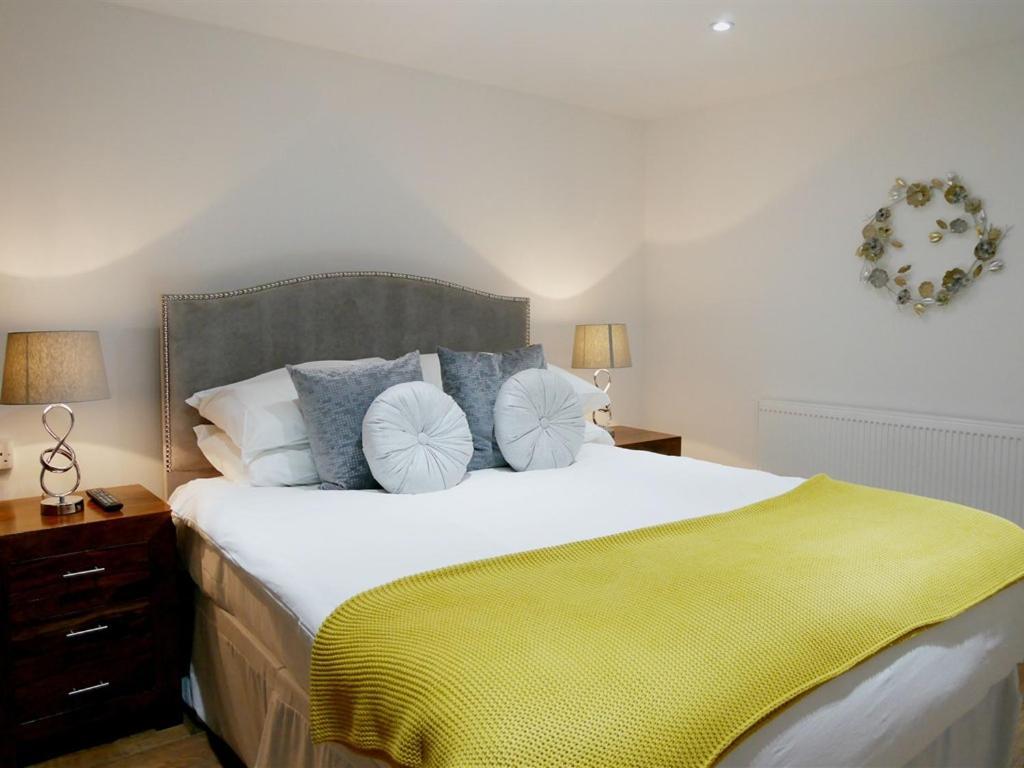 Norton House Hotel - Mumbles Swansea Dış mekan fotoğraf