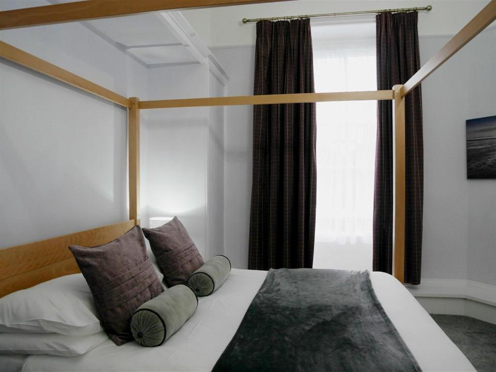 Norton House Hotel - Mumbles Swansea Dış mekan fotoğraf