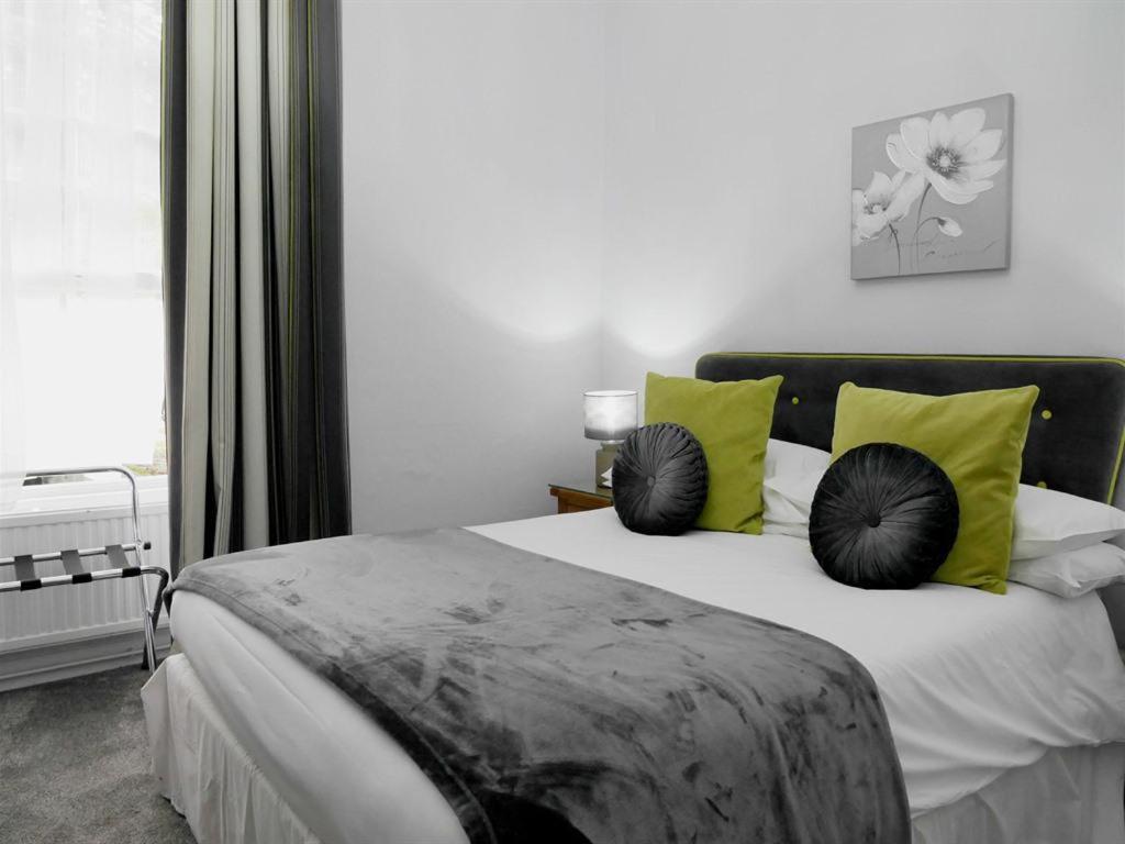 Norton House Hotel - Mumbles Swansea Dış mekan fotoğraf