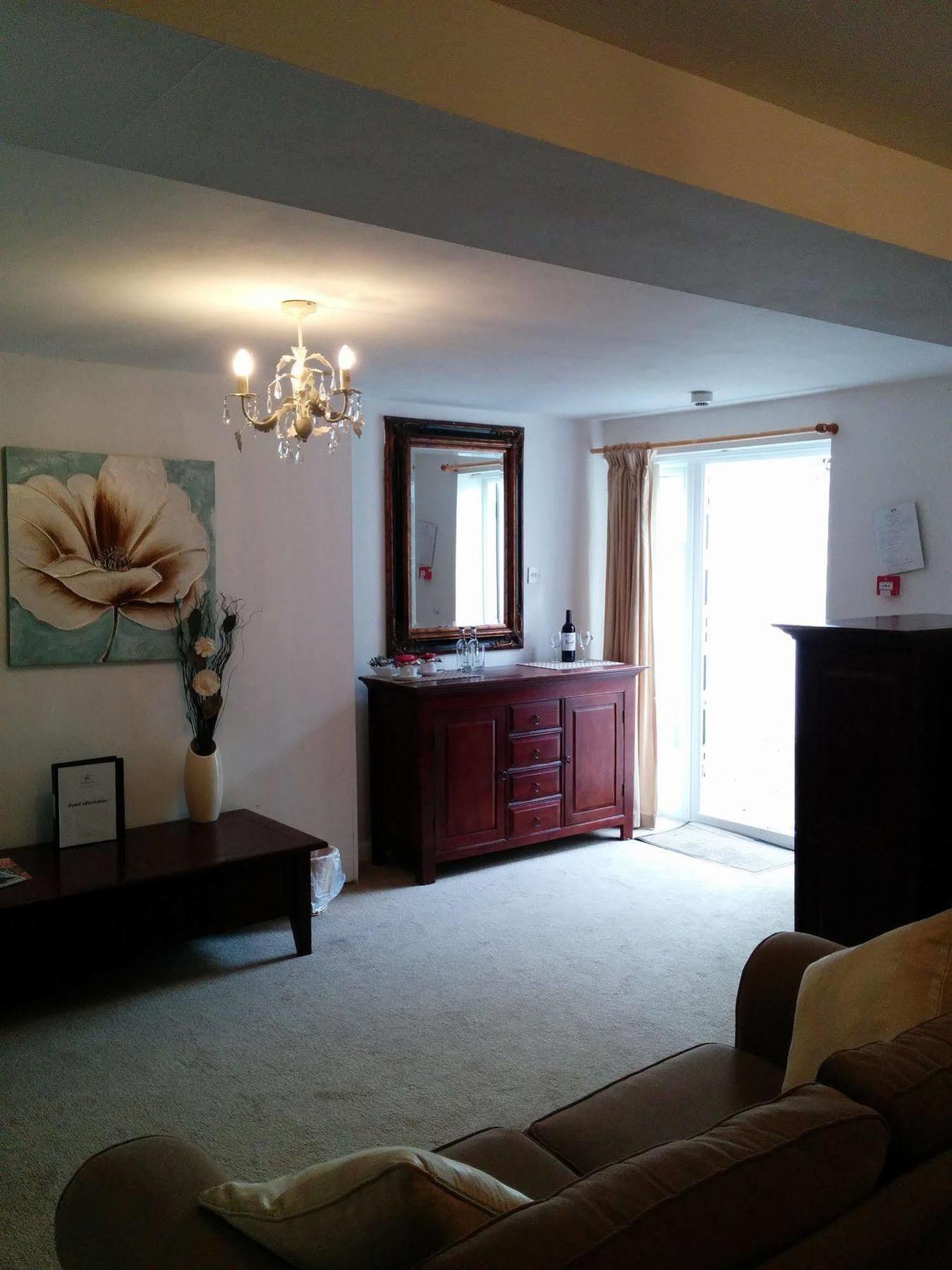 Norton House Hotel - Mumbles Swansea Dış mekan fotoğraf