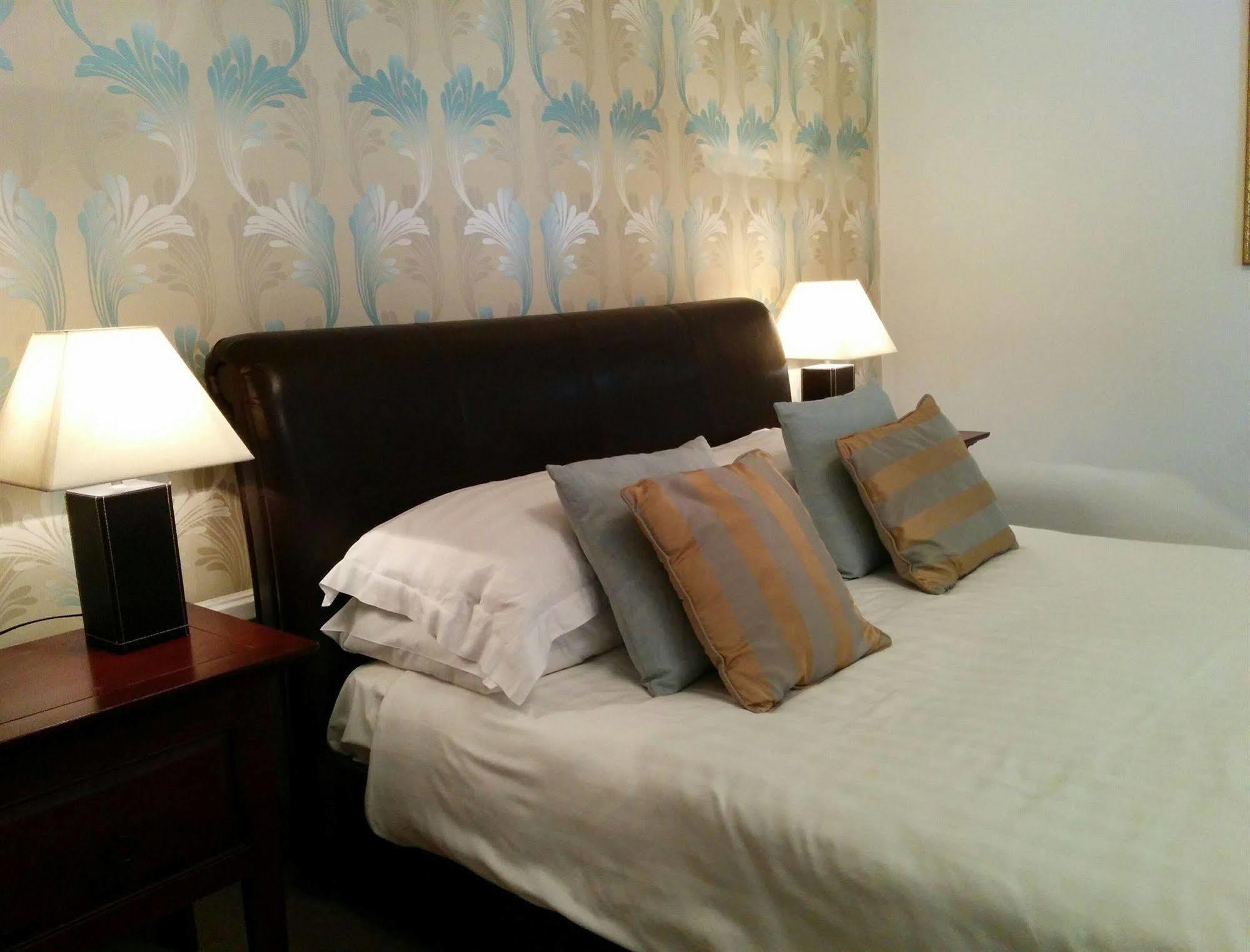 Norton House Hotel - Mumbles Swansea Dış mekan fotoğraf