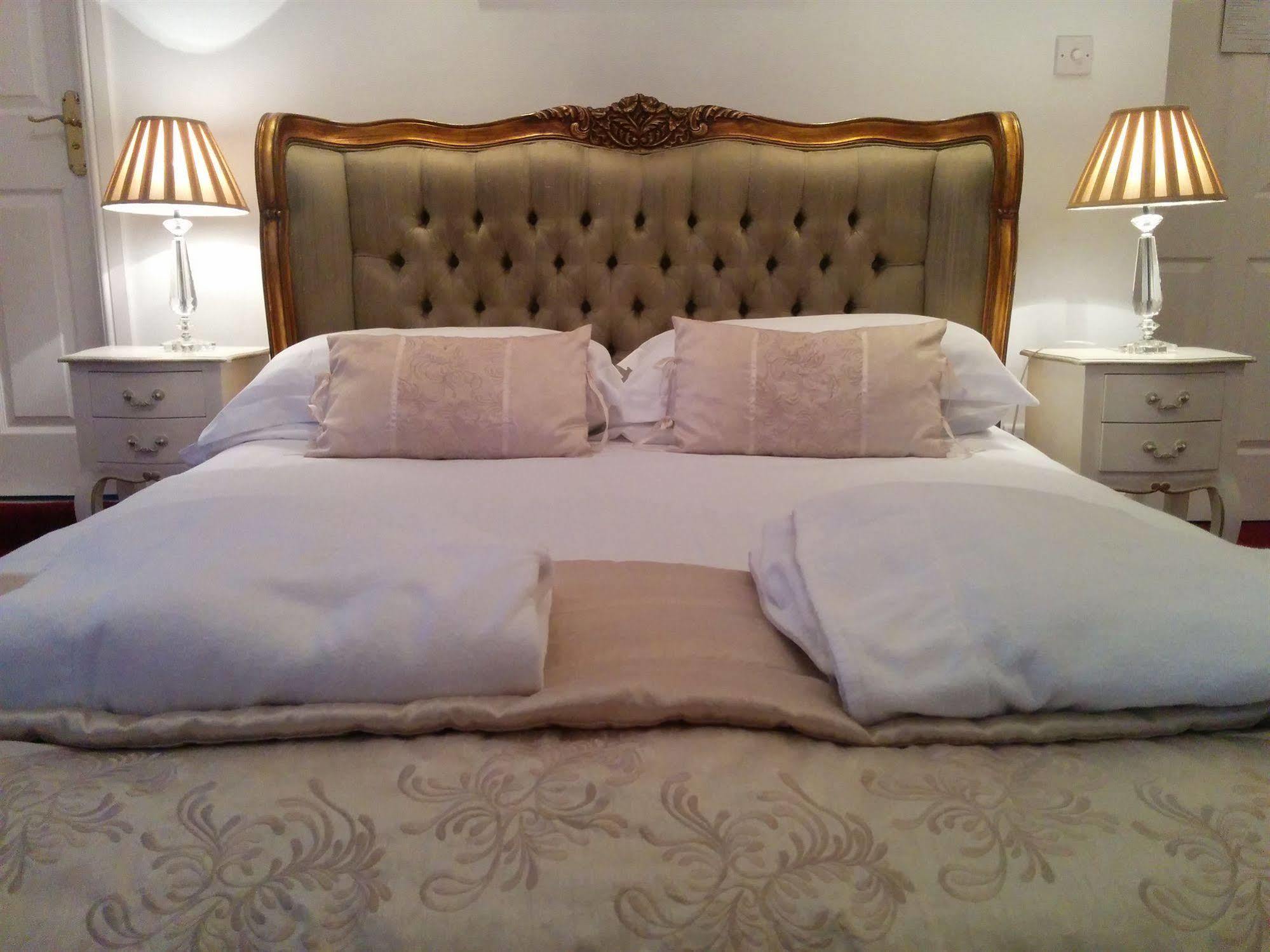 Norton House Hotel - Mumbles Swansea Dış mekan fotoğraf
