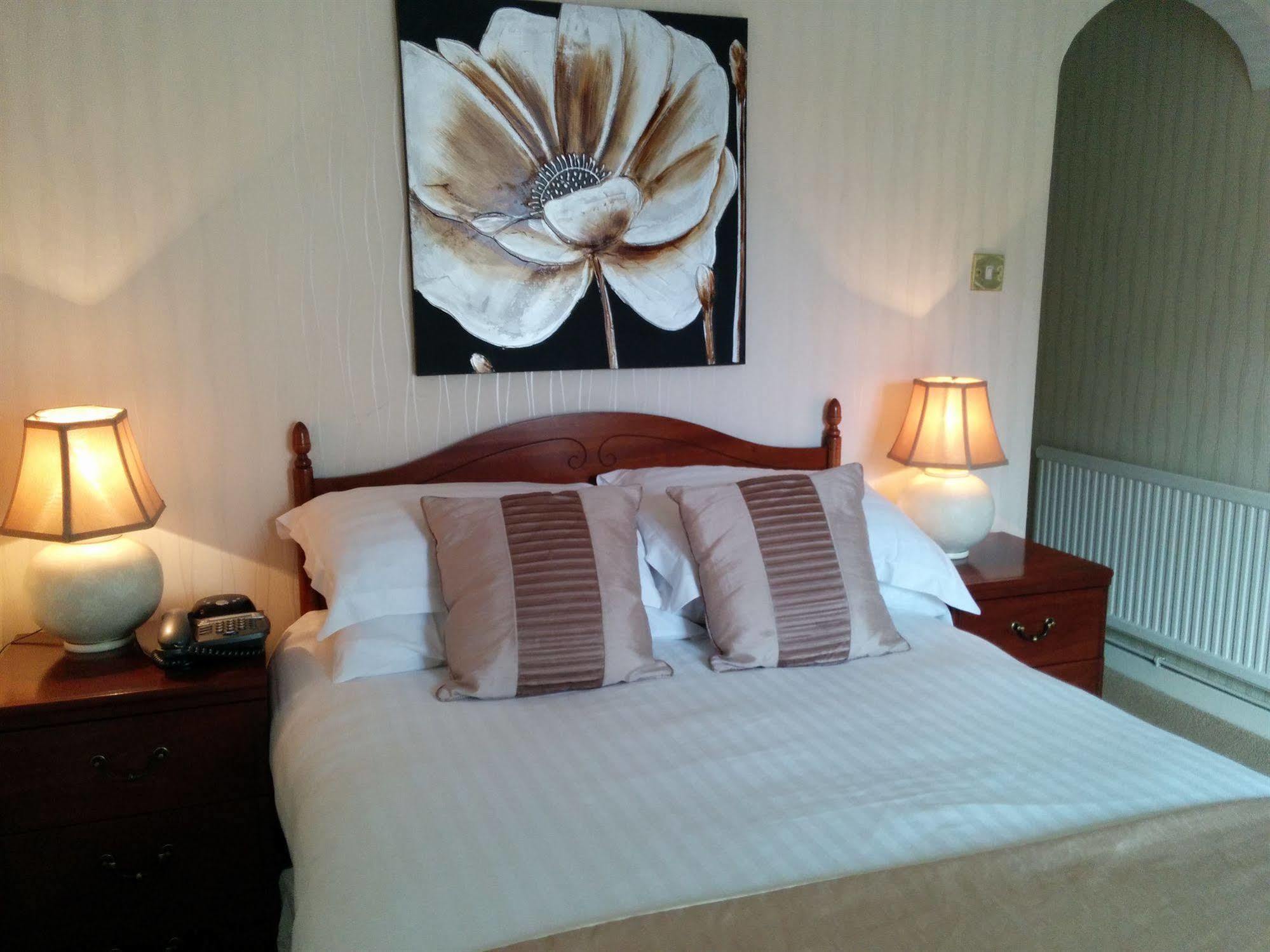 Norton House Hotel - Mumbles Swansea Dış mekan fotoğraf
