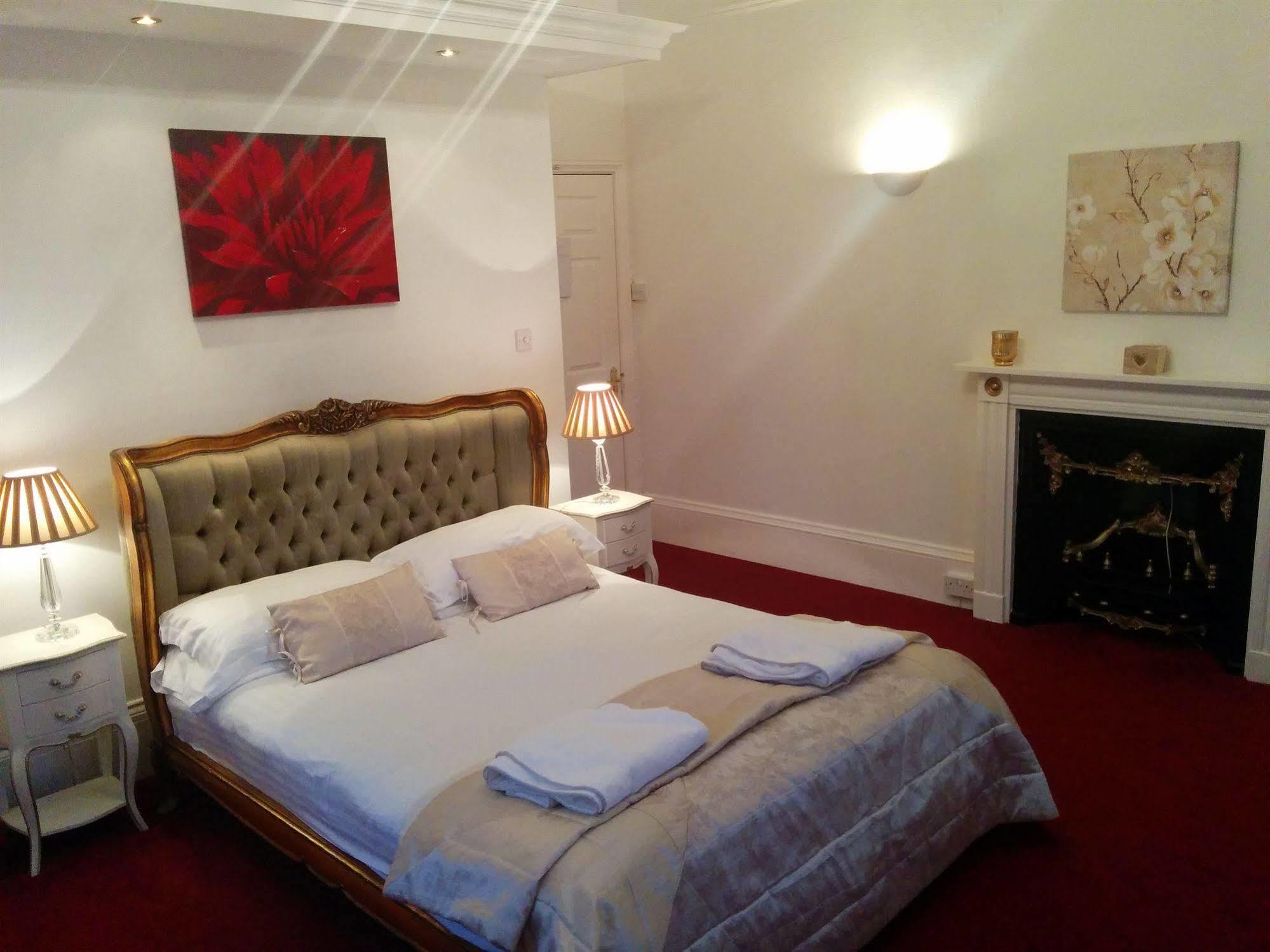 Norton House Hotel - Mumbles Swansea Dış mekan fotoğraf