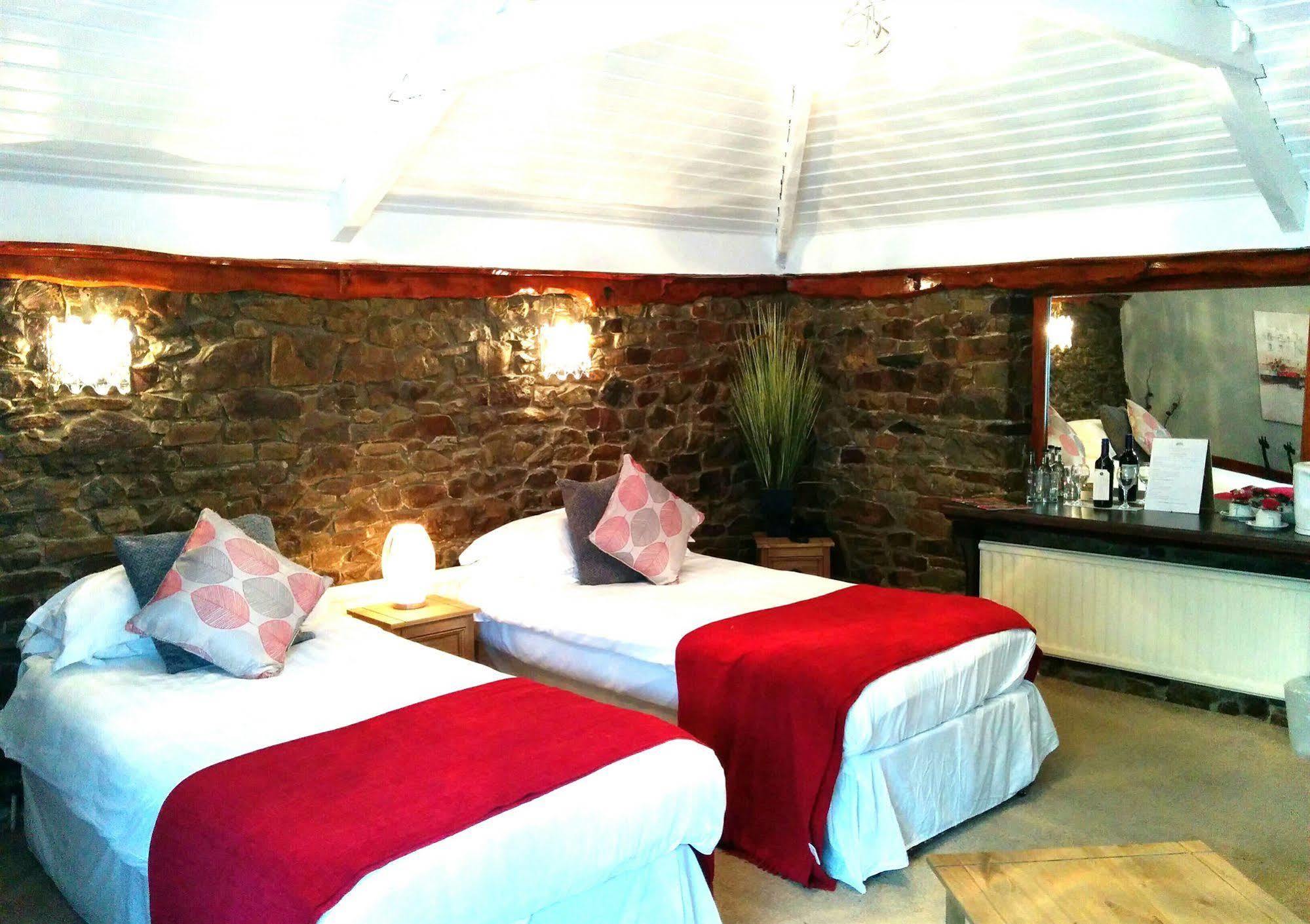 Norton House Hotel - Mumbles Swansea Dış mekan fotoğraf