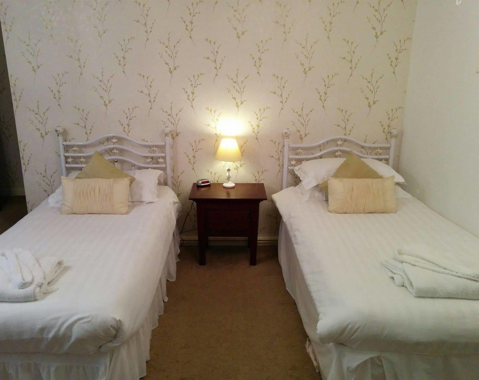Norton House Hotel - Mumbles Swansea Dış mekan fotoğraf