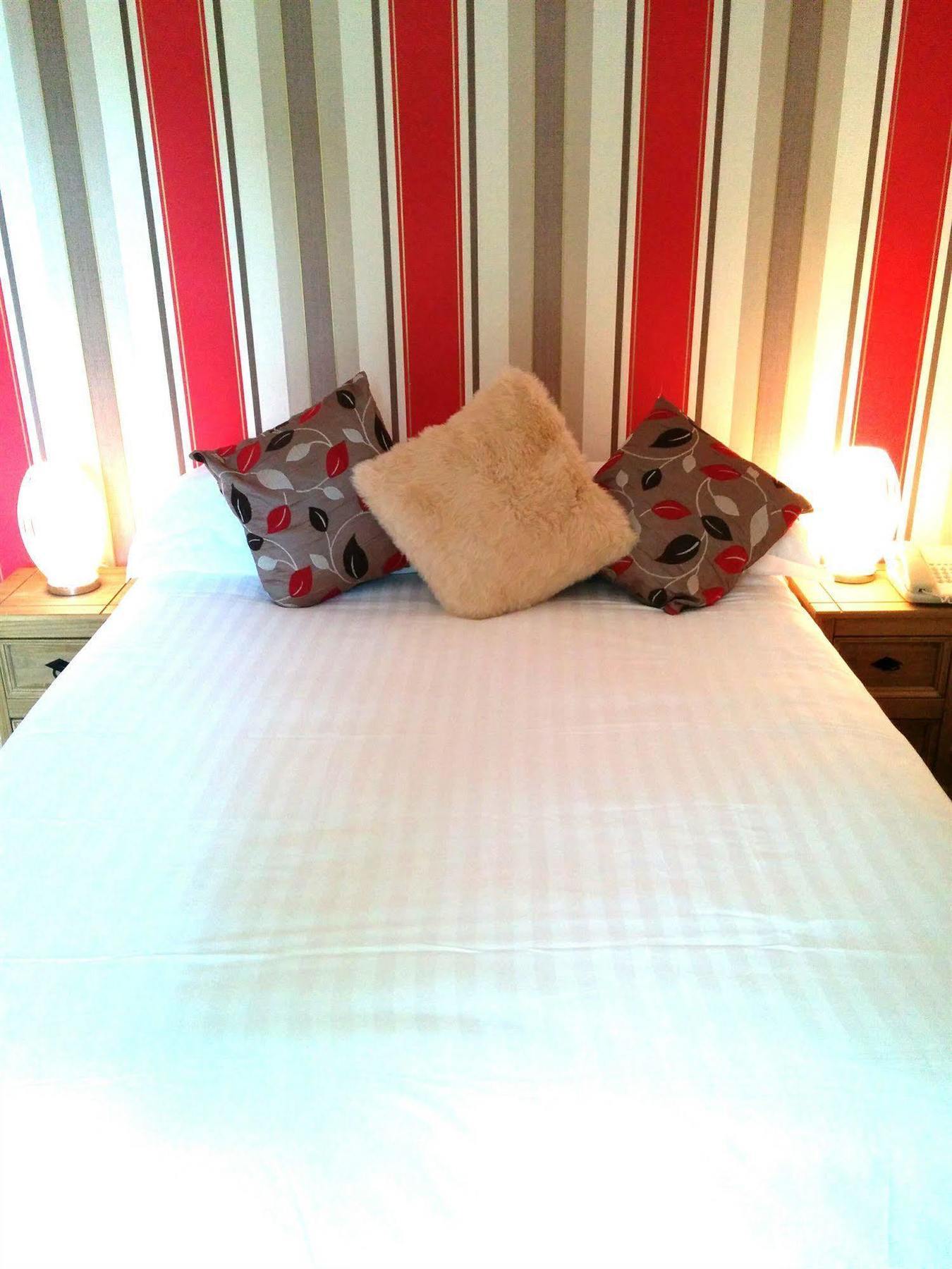 Norton House Hotel - Mumbles Swansea Dış mekan fotoğraf