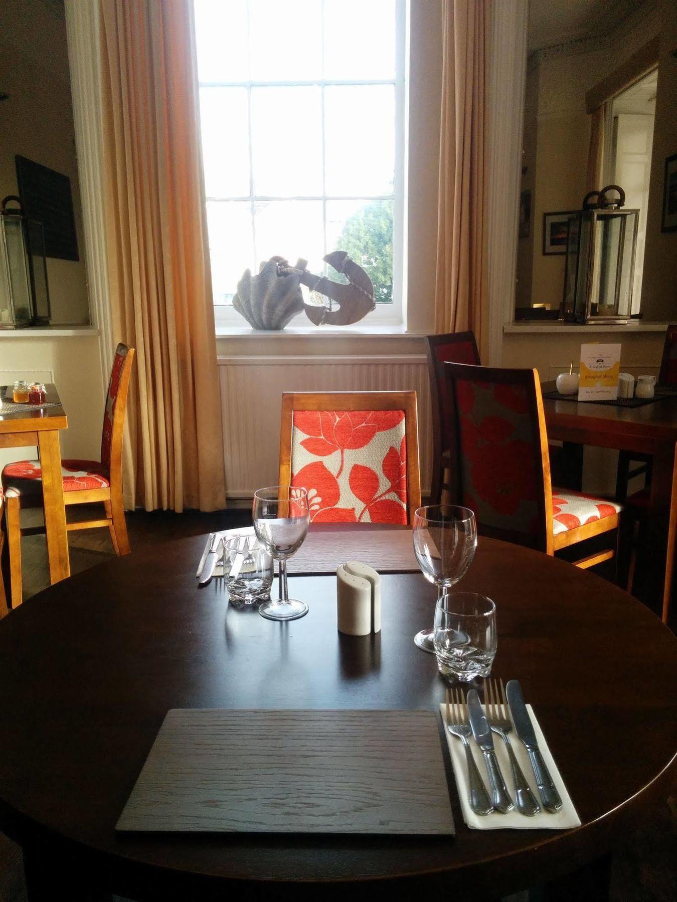 Norton House Hotel - Mumbles Swansea Dış mekan fotoğraf